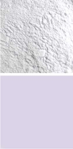 Bullseye powder,COE 90,transparent,neo-lavender shift,code 1442,ca. 100 g