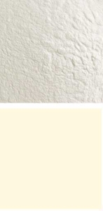 Bullseye powder,COE 90,transparent,pale yellow tint,code 1820,ca. 100 g