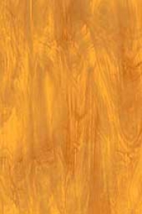 Oceanside Glass,COE 96,Sp 318-05 F,semi translucent,light amber,ca. 30 x 30 cm,item number 9700114-30.