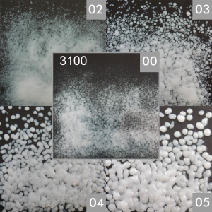 Optul Glass,float,COE 82,Code 3100,manufacturer's illustrations.