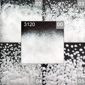 Optul Glass,float,COE 82,Code 3120,manufacturer's illustrations.
