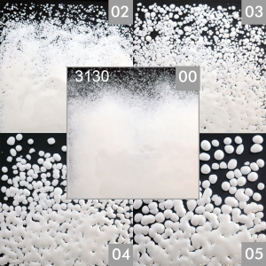 Optul Glass,float,COE 82,Code 3130,manufacturer's illustrations.