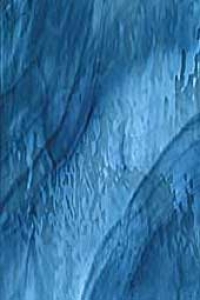 Oceanside Glass,COE 96,Sp 433-1 W F,waterglass,sky blue,steel,ca. 15 x 15 cm,item number 9700492-15.