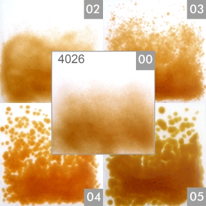 Optul Glass,float,COE 82,Code 4026,manufacturer's illustrations.