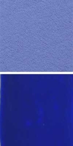 Optul Glass,float powder,COE 82,Code 0055,illustrations by Glasinsel ® Goettingen.