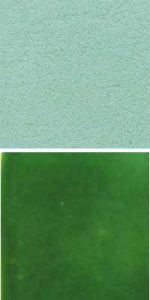 Optul Glass,float powder,COE 82,dark green,transparent,code 0078,1 kg,item number 3592110.Carmen Harusta,Glasinsel ®,Goettingen,Germany.