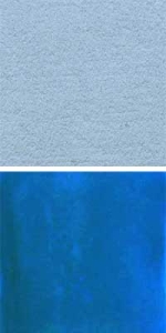 Optul Glass,float powder,COE 82,Code 0098,illustrations by Glasinsel ® Goettingen.