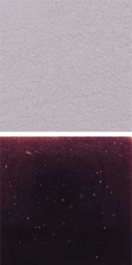 Optul Glass,float powder,COE 82,Code 0116,illustrations by Glasinsel ® Goettingen.