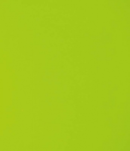 Bullseye Glass,fusible,COE 90,B 0126-30 F,opalescent glass,spring green,striker,size ca. 25 x 29 cm,thickness ca. 3 mm,item number 7722630.