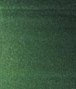 Bullseye Glass,fusible,COE 90,B 1112-30 F,transparent,aventurine green,size ca. 25 x 29 cm,thickness ca. 3 mm,item number 7711830.