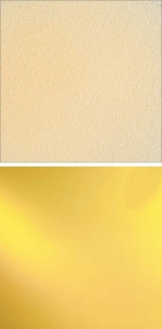 Oceanside Glass,powder,System 96,COE 96,transparent,pale amber,code 1102,ca. 100 g,item number 9670210.