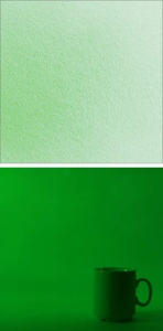 Oceanside Glass,powder,System 96,COE 96,transparent,dark green,code 125,ca. 100 g,item number 9670510.