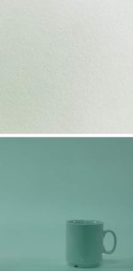 Oceanside Glass,powder,System 96,COE,96,transparent,sea green,code 5281,ca. 100 g,item number 9671810.