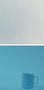 Oceanside Glass,powder,System 96,COE 96,transparent,sky blue,code 5331,ca. 100 g,item number 9671910.