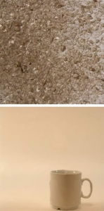 Oceanside Glas,Krösel,mittel,System 96,AK 96,transparent,bronze,Code 5181,ca. 100 g,Artikelnummer 9672412.