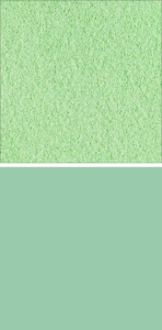 Oceanside Glass.powder,System 96,COE 96,opalescent,pastel green,code 2222,ca. 100 g,item number 9678010.