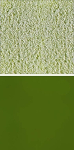 Oceanside Glass,frit,fine,System 96,COE 96,opalescent,olive green,code 782,ca. 100 g,item number 9679511.