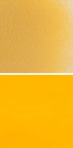 Oceanside Glass,powder,System 96,COE 96,opalescent,marigold,code 355,ca. 240 g,item number 967981024.