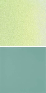 Oceanside Glass,powder,System 96,COE 96,opalescent,amazon green,code 2264,ca.240 g,item number 967821024.