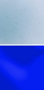 Oceanside Glass,powder,System 96,COE 96,opalescent,cobalt blue,code 2306,ca. 240 g,item number 967781024.