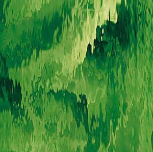 Oceanside Glass,COE 96,Sp 121 W F,waterglass,light green,ca. 30 x 30 cm,item number 9700450-30.