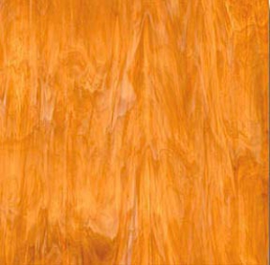 Oceanside Glass,COE 96,Sp 317-1 F,semi translucent,light amber,ca. 30 x 30 cm,item number 9700108-30.