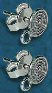 Ohrstecker 