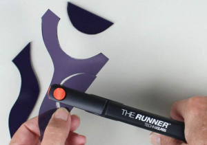 Preview: Techniglass Laufzange 