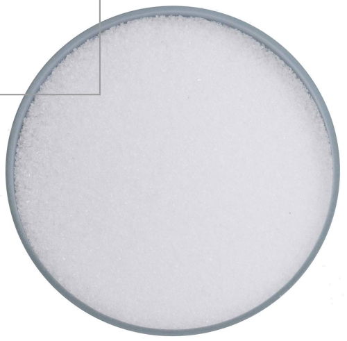 Optul Glass,float frit,granulate 2,fine,COE 82,transparent,clear,code 0005,ca. 1 kg,item number 3589012.