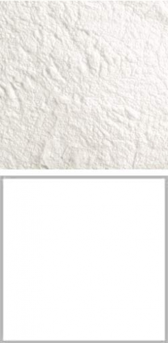 Bullseye powder,COE 90,white,opaque,code 0013,100 g,item number 3544701.