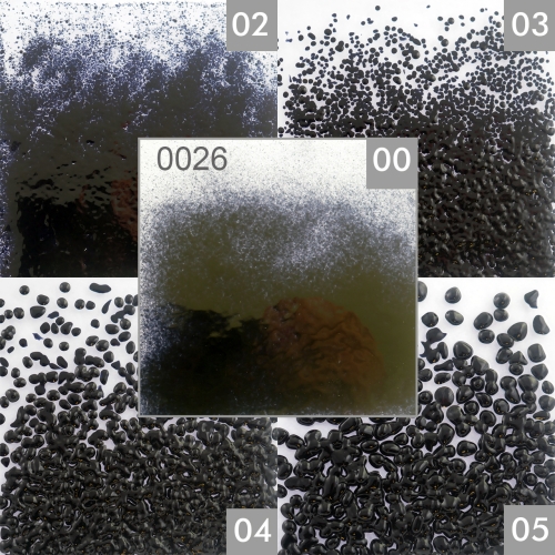 Optul Glass,float,COE 82,Code 0026,manufacturer's illustrations.