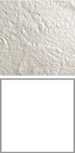 Bullseye powder,COE 90,opalescent,white,code 0113,ca. 100 g