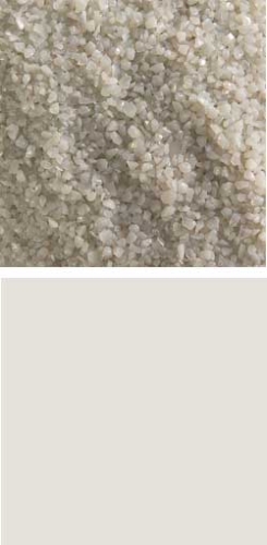 Bullseye medium frit,COE 90,opalescent,driftwood gray,code 0132,ca. 100 g