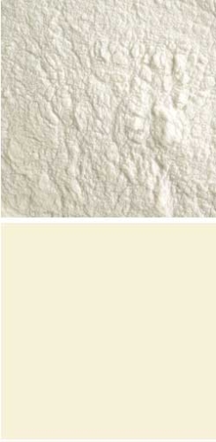 Bullseye powder,COE 90,opalescent,french vanilla,code 0137,ca. 100 g