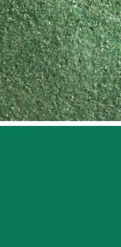 Bullseye fine frit,COE 90,opalescent,dark forest green,code 0141,ca. 100 g