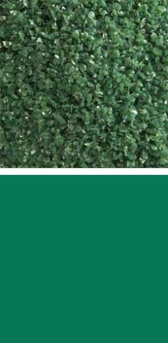 Bullseye Krösel mittel,AK 90,opalescent,dunkelgrün,Code 0141,ca. 100 g