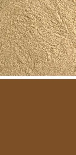 Bullseye powder,COE 90,opalescent,woodland brown,code 0203,ca. 100 g
