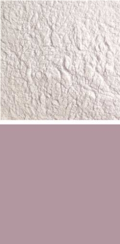 Bullseye Puder,AK 90,opalescent,altlila,Code 0303,ca. 100 g