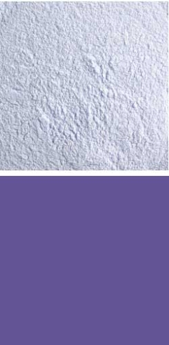 Bullseye powder,COE 90,opalescent,gold purple,code 0334,100 g