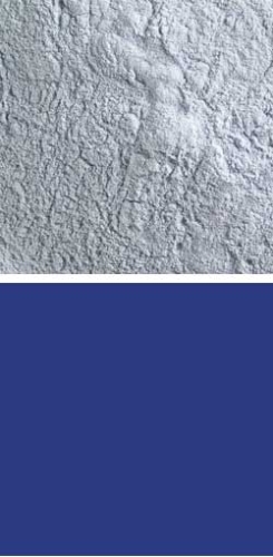 Bullseye powder,COE 90,transparent,midnight blue,code 1118,ca. 100 g