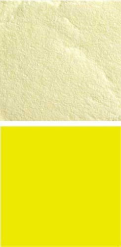 Bullseye powder,COE 90,transparent,yellow,code 1120,ca. 100 g