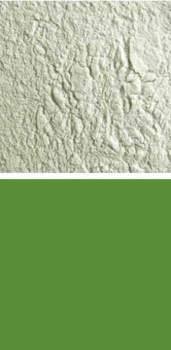 Bullseye powder,COE 90,transparent,olive green,code 1141,ca. 100 g