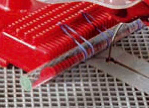Slicer cutter " Superslicer ",for Gemini Taurus III