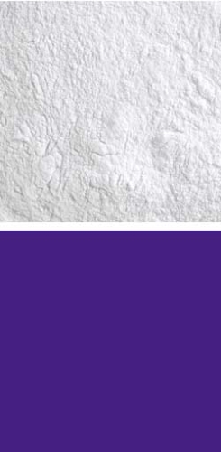 Bullseye Puder,AK 90,transparent,brombeere,Code 1334,ca. 100 g