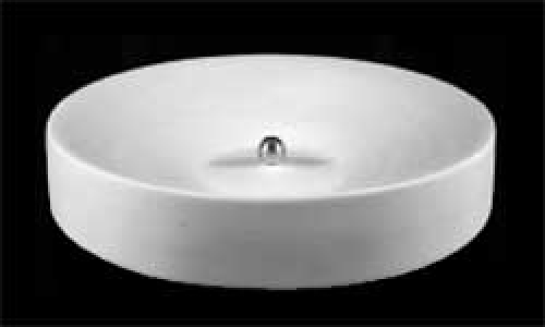Absenkform für Glasschalen,rund," Grosses Rondo ",Ø ca. 38 cm
