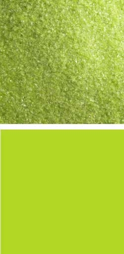Bullseye fine frit,COE 90,transparent,spring green,code 1426,ca. 100 g