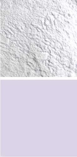 Bullseye powder,COE 90,transparent,neo-lavender shift,code 1442,ca. 100 g