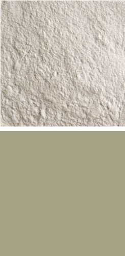 Bullseye powder,COE 90,transparent,oregon gray,code 1449,ca. 100 g