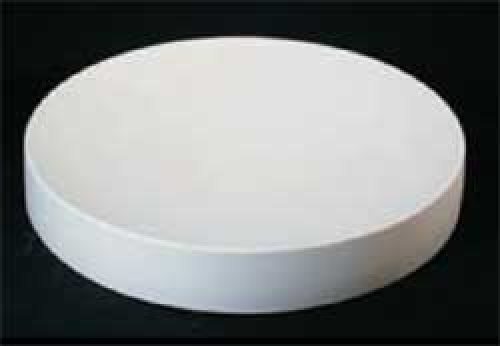 Slumping mold for glass bowls,globular,Ø ca. 39 cm,height ca. 5 cm