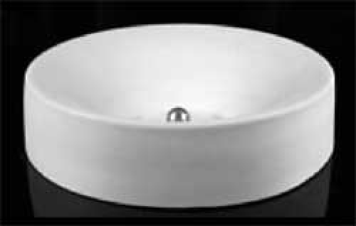 Slumping mold for glass bowls," Classic ",Ø ca. 30 cm,height ca. 6,5 cm